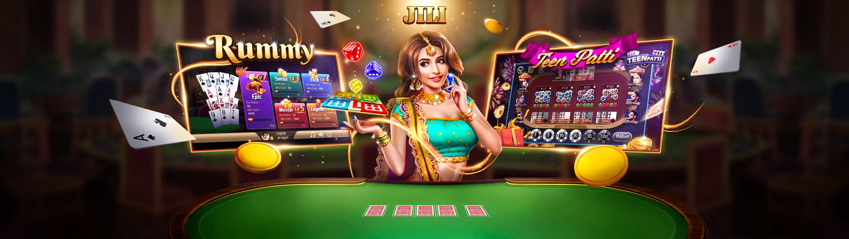 Trải nghiệm tải game 789WIN với các trò chơi cá cược đỉnh cao