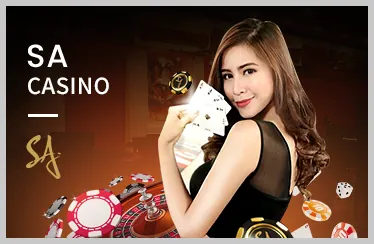 Live Casino 789WIN